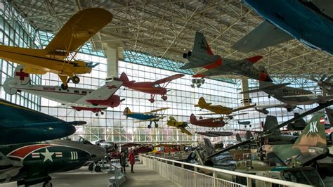 Museum Of Flight Seattle Washington Bing Gallery