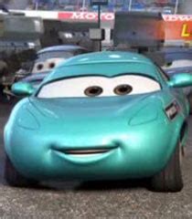 Kori Turbowitz Voice - Cars (Movie) | Behind The Voice Actors