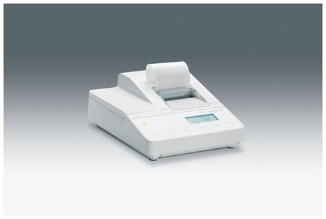 Sartorius Balance Printers:Balances and Scales:Balance Accessories ...