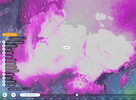 “Siberia is heating up around twice as quickly as other parts of the ...