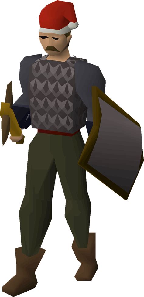 Fileguard Falador Battleaxe 1 Christmaspng Osrs Wiki