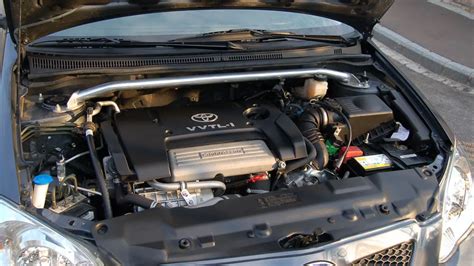 Toyota Corolla Ts Compressor Image