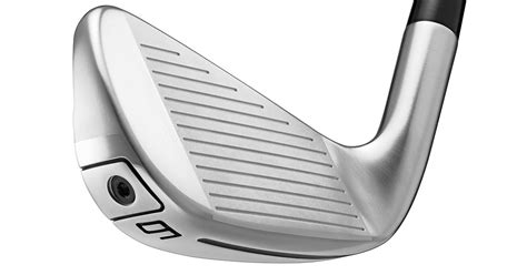 TaylorMade P790 2019 Irons 4-PW - Steel Shaft