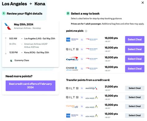 A Beginners Guide To Airline Alliances Point Me