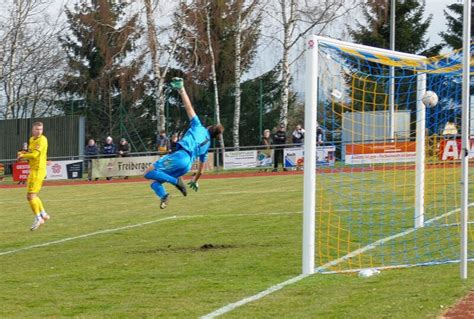 Oberliga Aufsteiger Marienberg Meldet Sich Mit Klarem Sieg Zur Ck