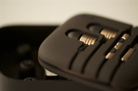 Xiaomi Mi Piston 2: análisis y opiniones