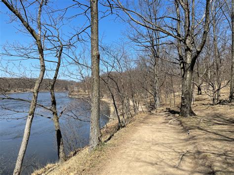 Peebles Island State Park Cohoes Ny A Nation Of Moms