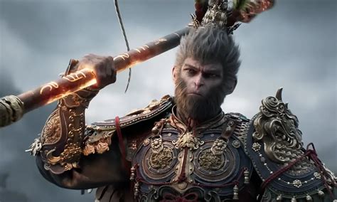 Black Myth Wukong Kh Ng Th Ng Game Hay Nh T N M D N M Ng Ti C Nu I