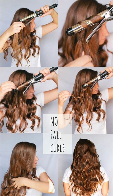 How To Curl Your Hair - Top Haircut Styles 2021