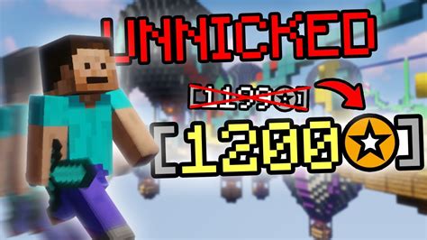 Lets Play Unnicked This PRESTIGE Game Went WILD 1200 Stars In