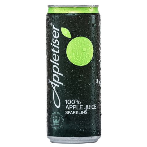 Appletiser Can PhoenixBev Online Shop Mauritius