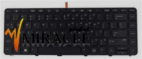 Repair You Life Laptop Keyboard For HP ProBook 430 G3 430 G4 440 G3 440