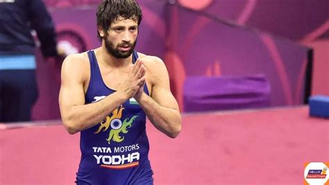 Wrestling Olympics Ravi Dahiya Created History By Winning Silver Medal In Tokyo Olympics