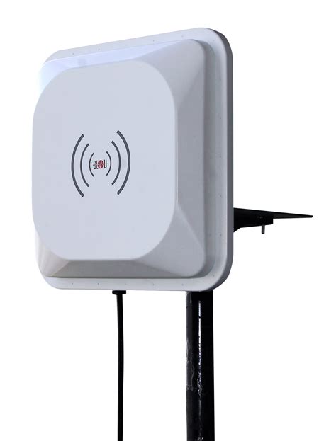 RFID-антенна (тип 1) — Monitoring plus