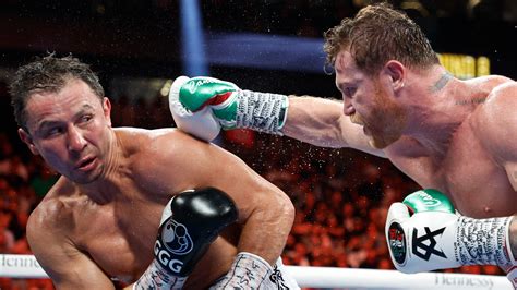 Watch Canelo Vs Ggg Iii Full Card Highlights Online Dazn Pt