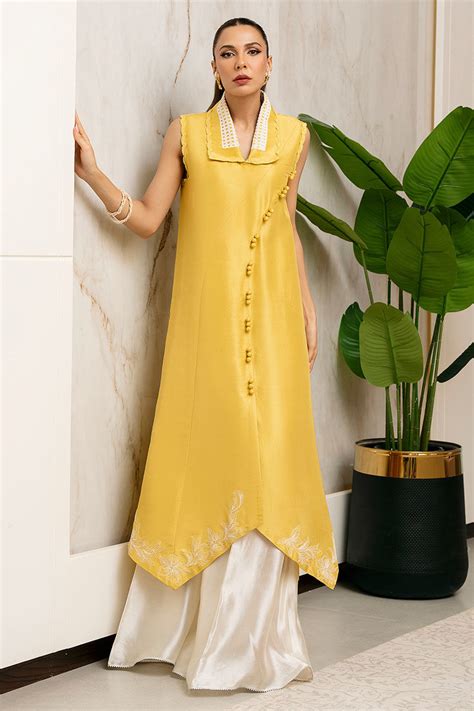Lulu Shirt Amna Arshad