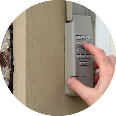 Understanding Garage Door Locks Garage Door Parts