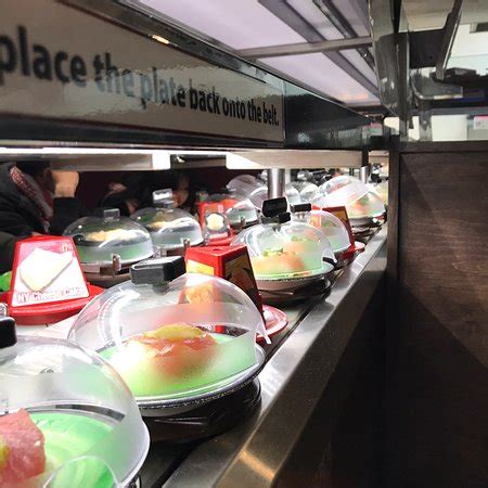 Kura Revolving Sushi Bar Carrollton Updated Restaurant Reviews