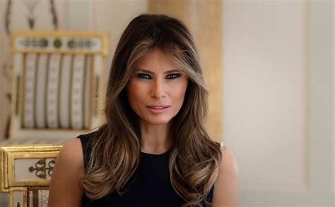 Melania Melania Trump Photo 40684234 Fanpop