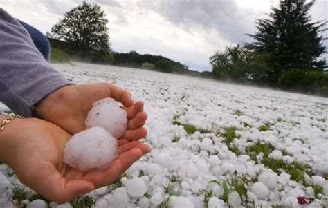 Senamhi Advierte Sobre Inusual Granizada En La Costa De Ica Noticias Agencia Peruana De