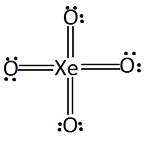 Write An Appropriate Lewis Structure For Each Of The Following