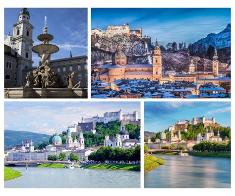 25 Best Things To Do In Salzburg Austria The Vienna BLOG