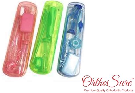Vivid OrthoSure Pencil Box Kit (OrthoSure by Pearson) | Dental Product ...