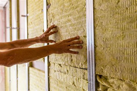 Scegliere Lisolante Ideale Per Le Vostre Pareti Interne Scoprite I