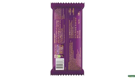 Buy Cadbury Dairy Milk Silk Bubbly Bubblegum G Online At Best