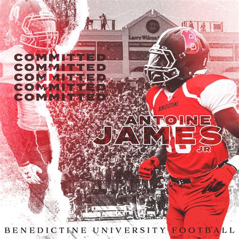 College Commitment Edits By Jeff Palicki Photography Behance