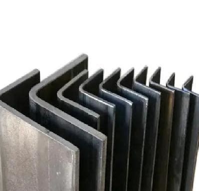 Steel Angle Standard Sizes And Thickness Hot DIP Galvanised Steel Angle China Steel Angel And