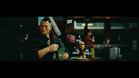 Jackies Noodles At Cyberpunk 2077 Nexus Mods And Community