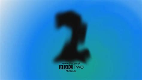 Bbc Two Drip Ident Mock Youtube
