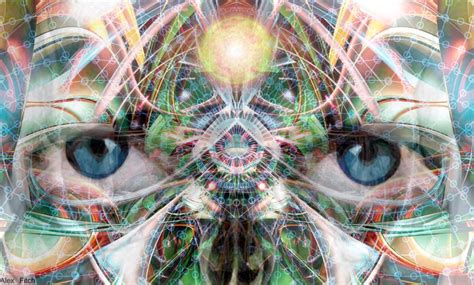 Mental Alchemy