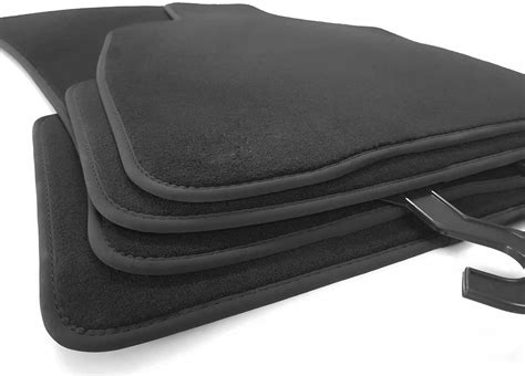 Amazon Fr Performance Tapis De Sol En Velours Personnalis S Pour Bmw