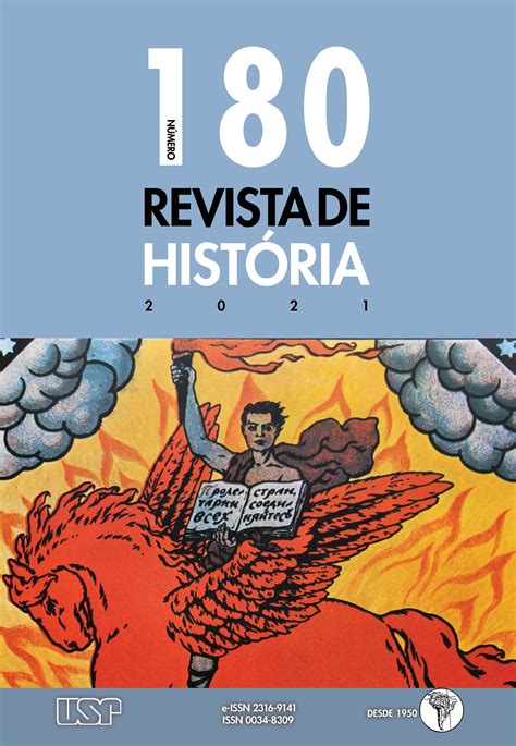 Edi Es Anteriores Revista De Hist Ria