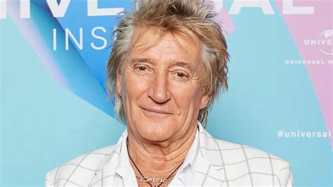 Rod Stewart says his secret to marital success is down to living apart ...