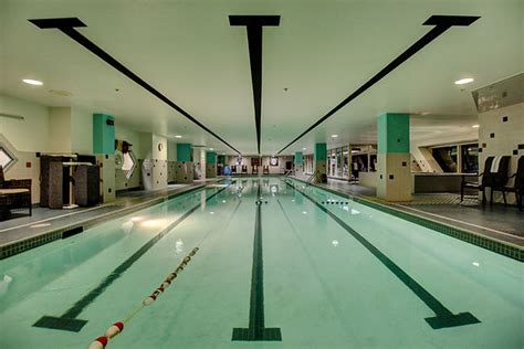 Amenities | Grove Fitness Club & Spa