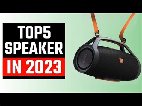 Top Best Bluetooth Speaker Under Budget New