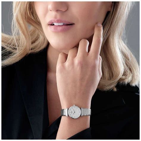 Longines La Grande Classique De Longines Femmes Quartz Suisse