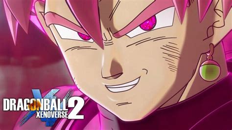 Dragon Ball Xenoverse 2 Future Saga Chapter 1 Launches Today Gonintendo