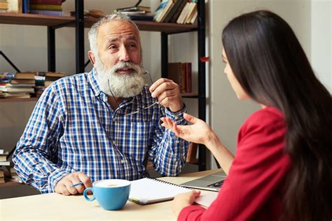 How to Make the Most of Your Relationship with Your Professors - Law ...