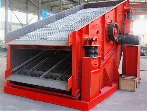 Phoenix Vibrating Screen At Rs In Chennai Id