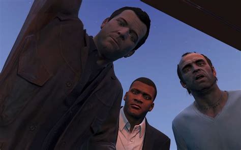 What is GTA 5’s canon ending? All 3 endings explained