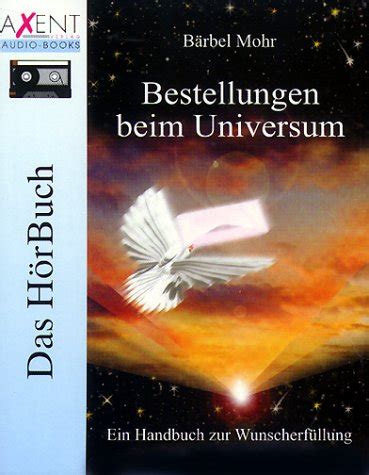 Bestellungen beim Universum 2 Cassetten Mohr Bärbel Amazon de Bücher