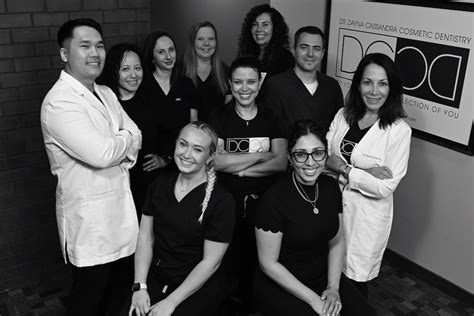 The Face Of Advanced Restorative Dentistry Health And Life Magazine