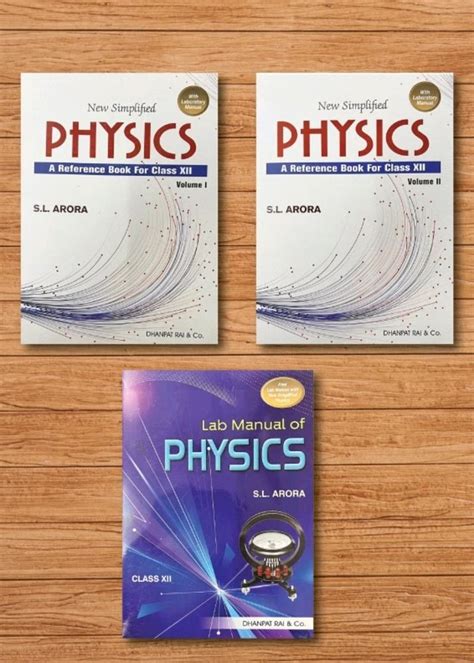 Textbooks SL Arora Physics Class 12 Freeup