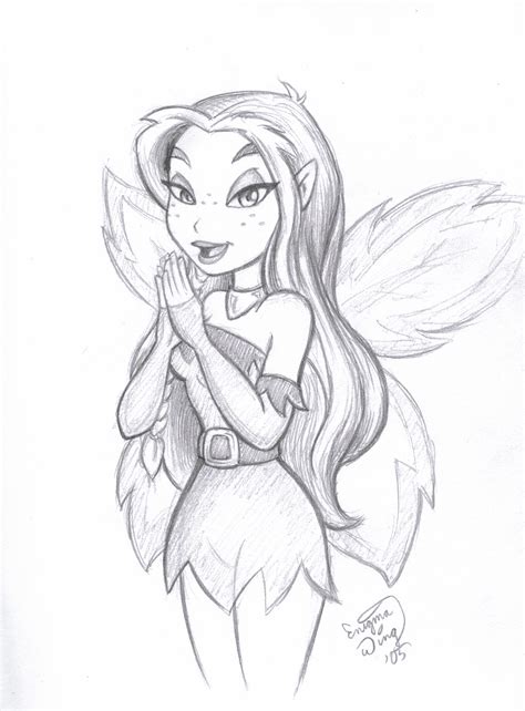 pleased fairy by enigmawing on DeviantArt