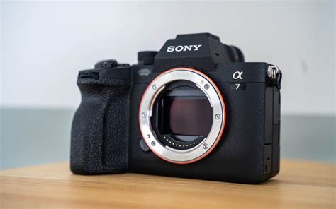 Sony A7 IV review: All-round performance - Can Buy or Not