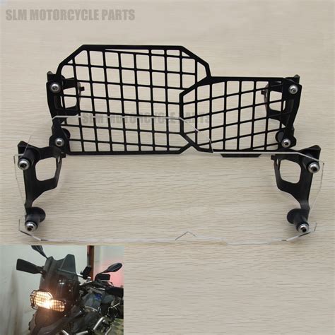 Para Bmw F Gs F Gs F Gs Twin Cyl Protector De Faro Delantero De